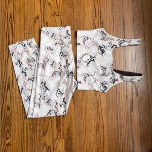 Fabletics Set